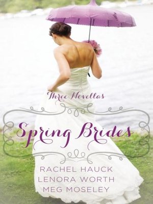 cover image of Spring Brides
